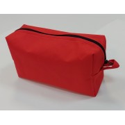 Косметичка  21х12х7 Колір Червоний (162)